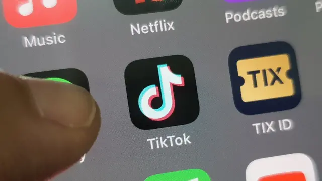 Inikah Alasan Apple Enggan Membeli TikTok?