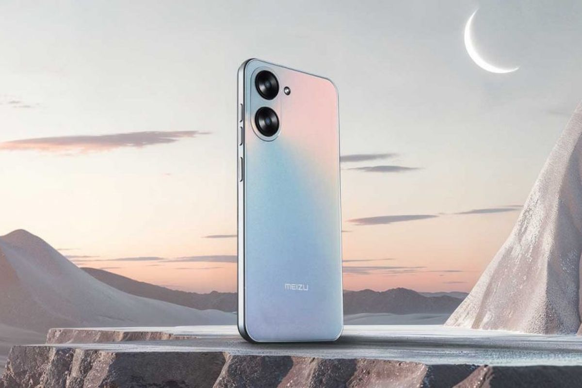 Meizu Siap "Comeback" ke Indonesia dengan Ponsel Terbaru, Inikah Model yang Dirilis?