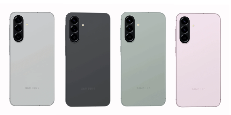 Bocoran Spesifikasi Samsung Galaxy A56 dan A36