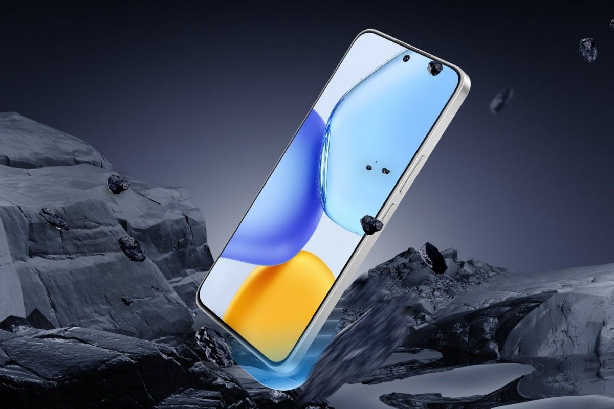 Honor X60 GT Resmi Meluncur dengan Chipset Flagship Generasi Sebelumnya