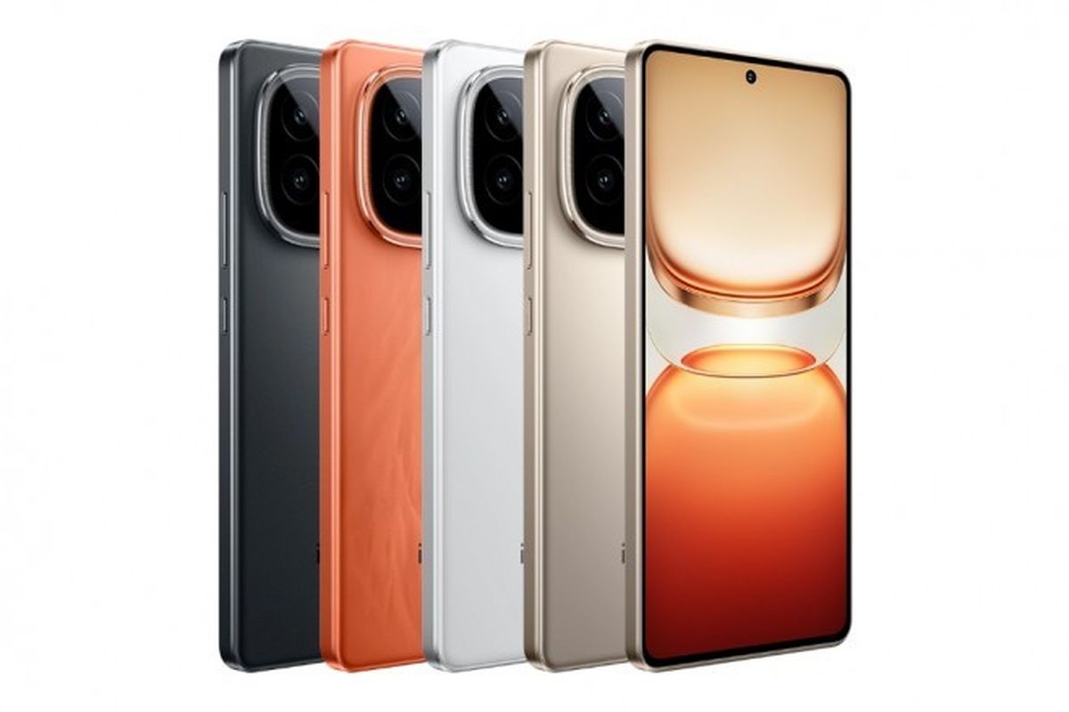 Duo iQoo Z10 Turbo dan Z10 Turbo Pro Resmi Meluncur: Performa Tinggi, Baterai Jumbo