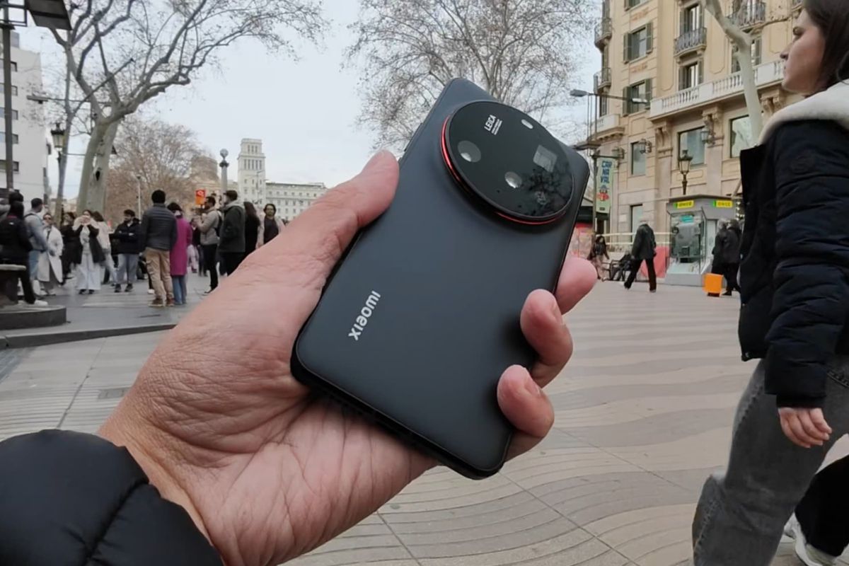 Xiaomi Lampaui iPhone di Pasar Utama Apple